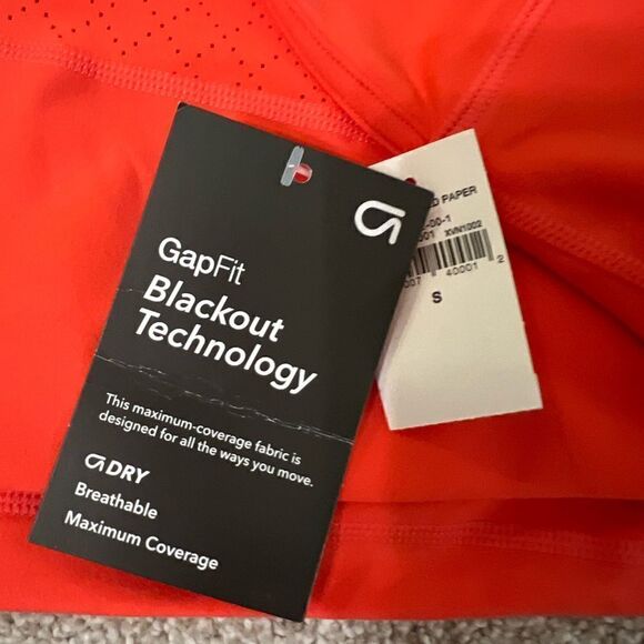 GAPFIT High Rise Blackout Leggings ❤️ - Picture 5 of 5